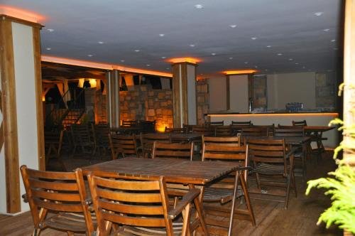 Бодрум: Costa Akkan Suites All Inclusive