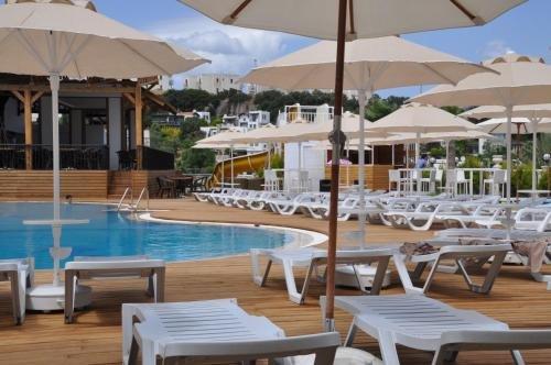 Бодрум: Costa Akkan Suites All Inclusive