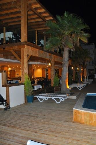 Бодрум: Costa Akkan Suites All Inclusive