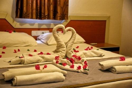Бодрум: Costa Akkan Suites All Inclusive