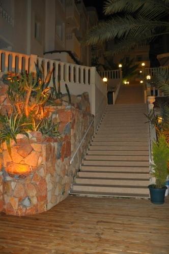 Бодрум: Costa Akkan Suites All Inclusive