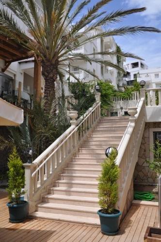 Бодрум: Costa Akkan Suites All Inclusive