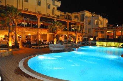 Бодрум: Costa Akkan Suites All Inclusive