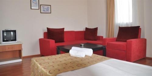 Бодрум: Costa Akkan Suites All Inclusive