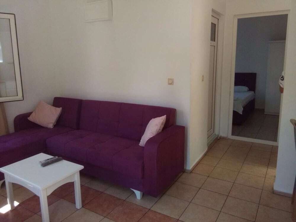 Бодрум: Almina Apart