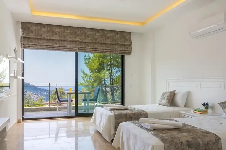 Villa Sky by Akdenizvillam — фото 3