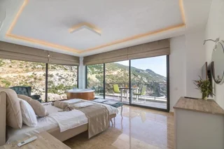 Исламлар: Villa Wild by Akdenizvillam