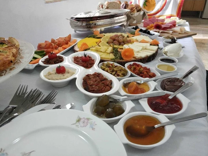 Измир: Sari Konak Business Hotel