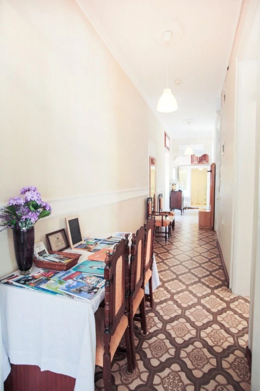 Измир: Sari Konak Business Hotel