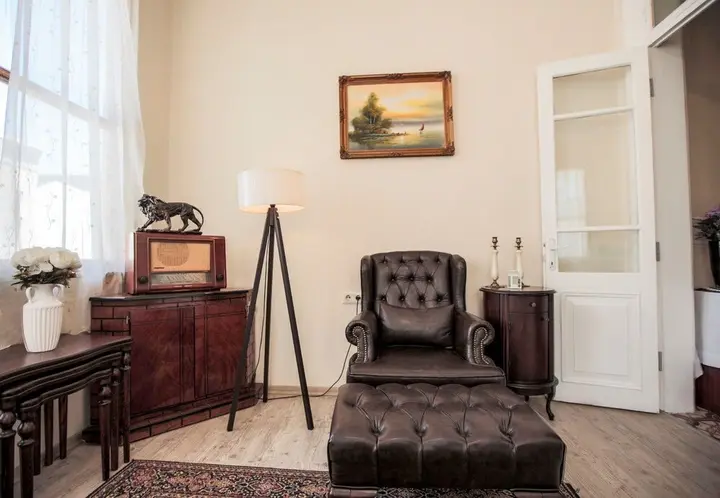 Измир: Sari Konak Business Hotel