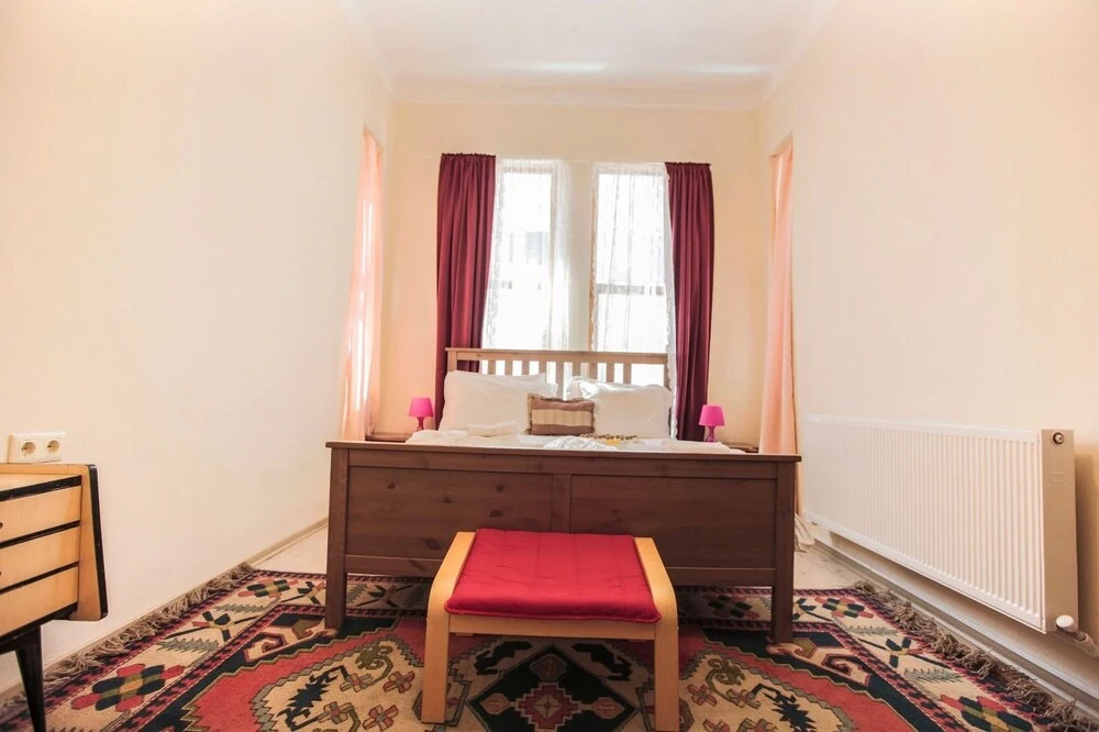 Измир: Sari Konak Business Hotel