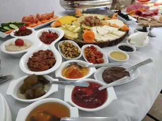 Измир: Sari Konak Business Hotel