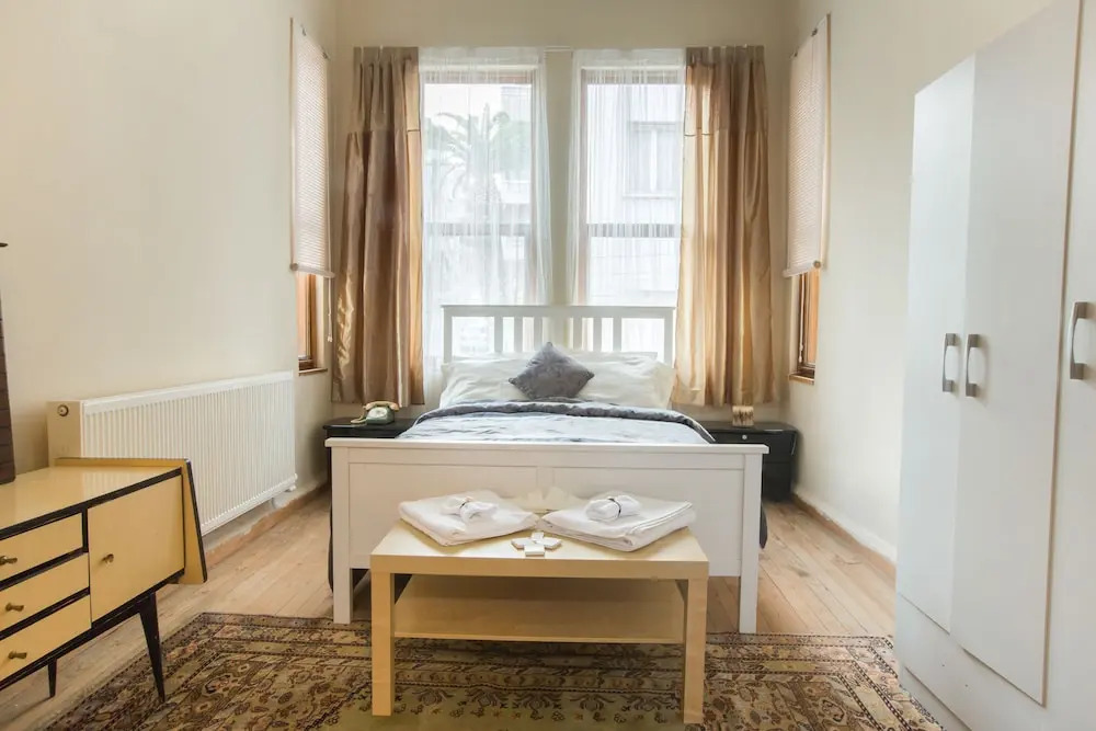 Измир: Sari Konak Business Hotel