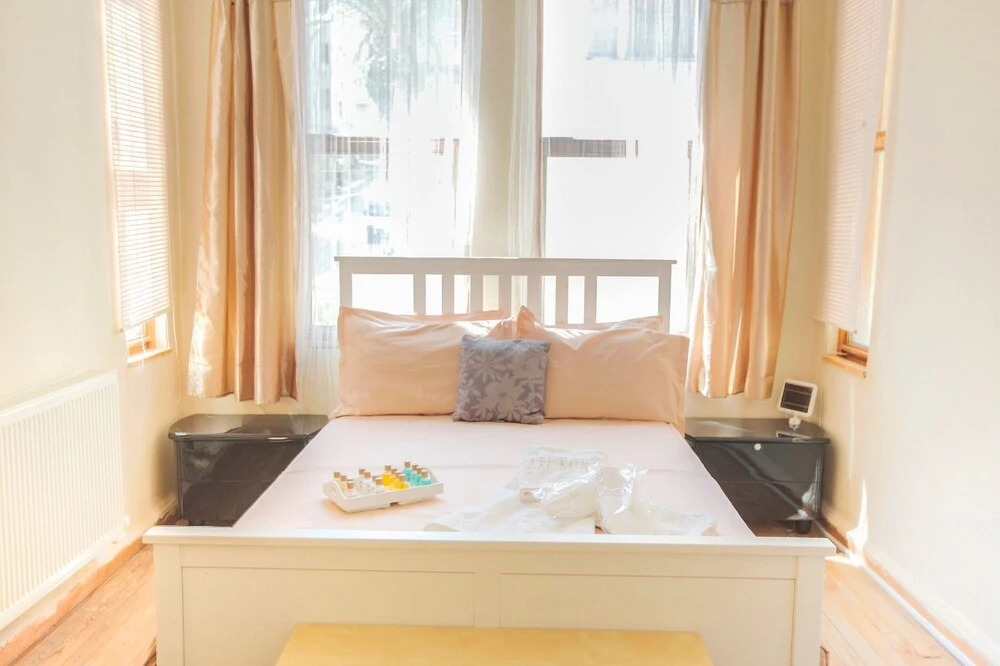 Измир: Sari Konak Business Hotel