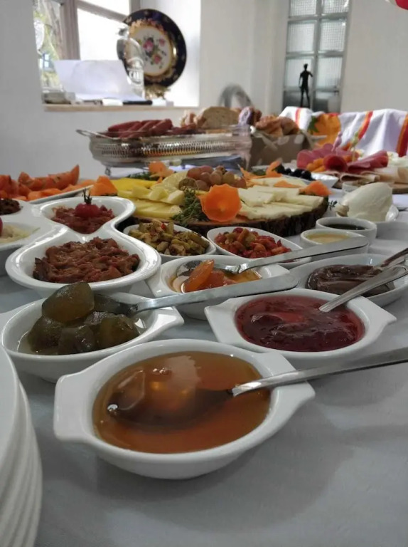 Измир: Sari Konak Business Hotel