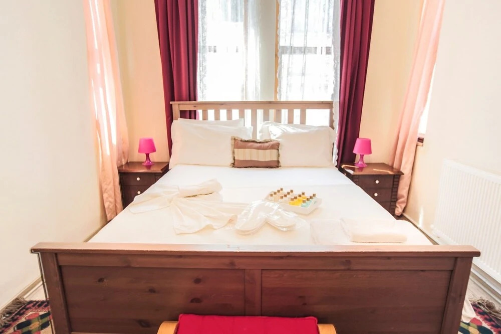 Измир: Sari Konak Business Hotel