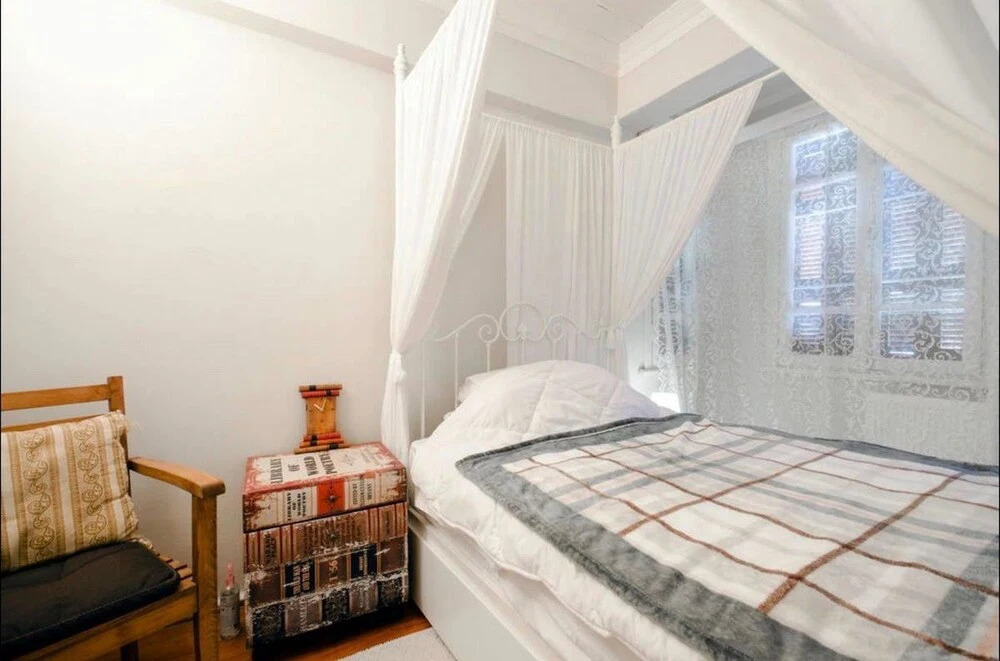 Измир: Sari Konak Business Hotel