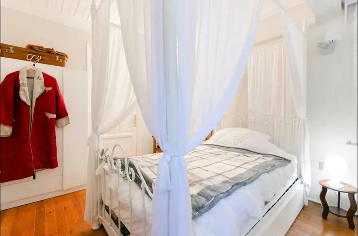 Измир: Sari Konak Business Hotel