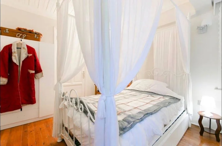 Измир: Sari Konak Business Hotel