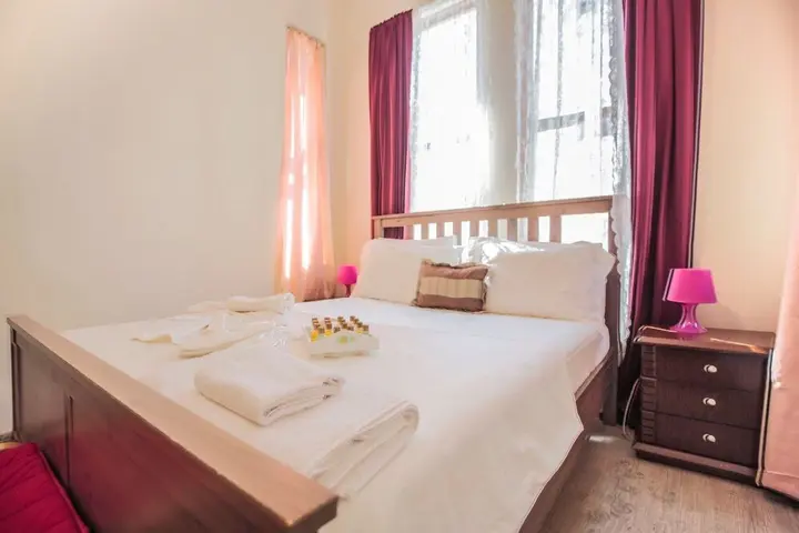 Измир: Sari Konak Business Hotel