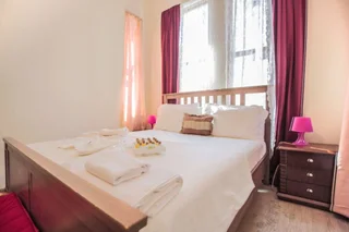 Измир: Sari Konak Business Hotel