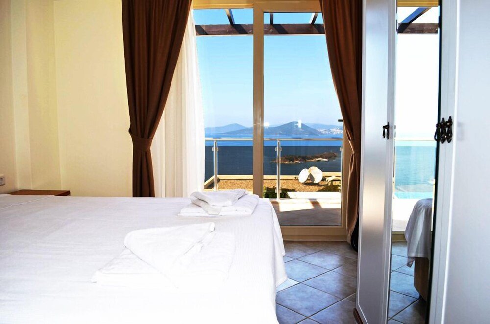 1 Bedroom Apartment Sea View 2 by Likya Global — фото 6