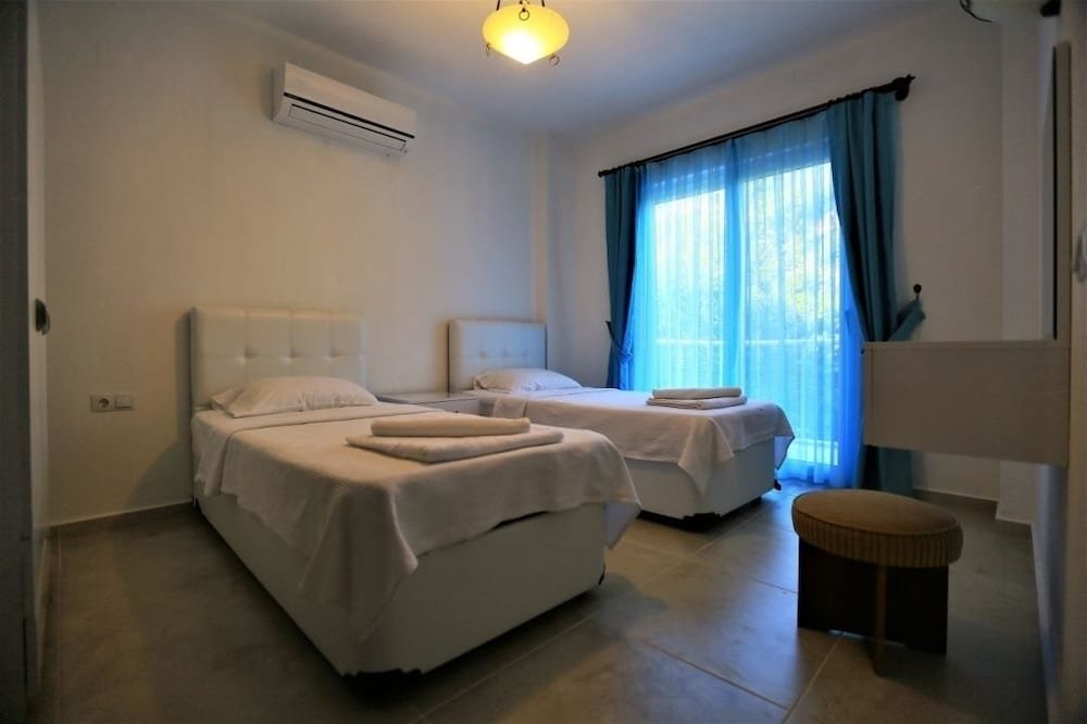 Исламлар: Villa Simay by Akdenizvillam
