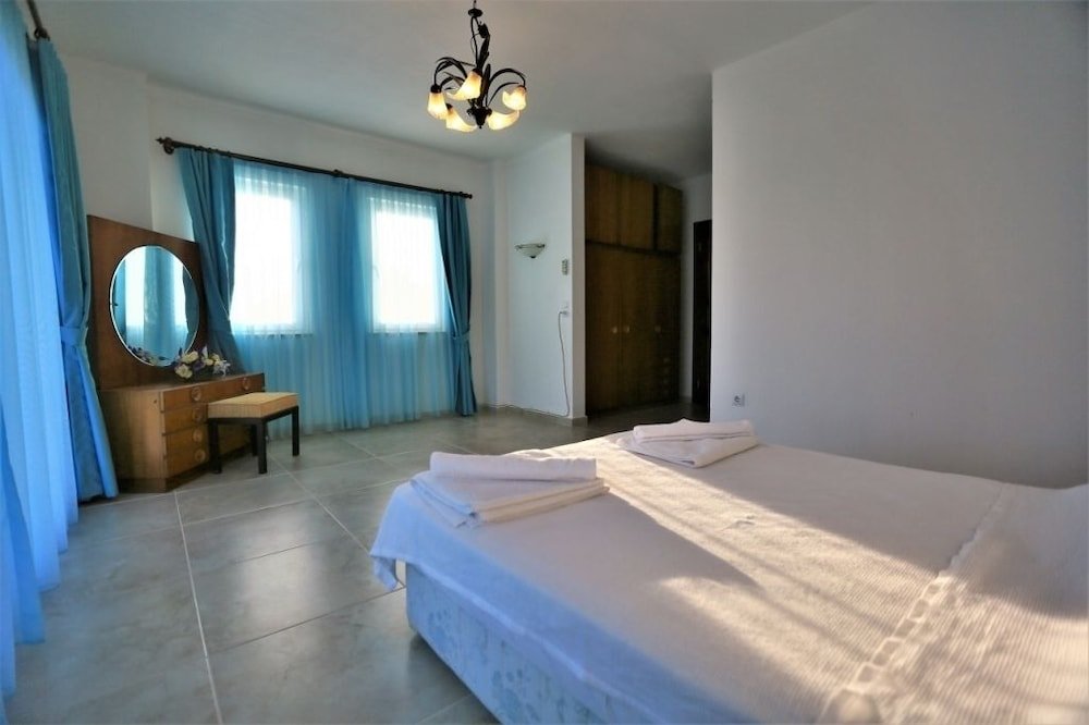 Исламлар: Villa Simay by Akdenizvillam