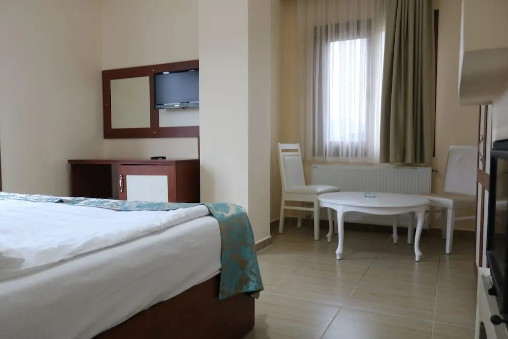 Сайл: Agva Manolyam Otel