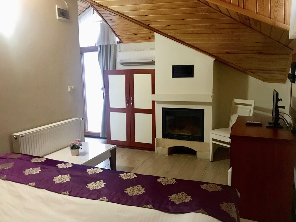Сайл: Agva Manolyam Otel