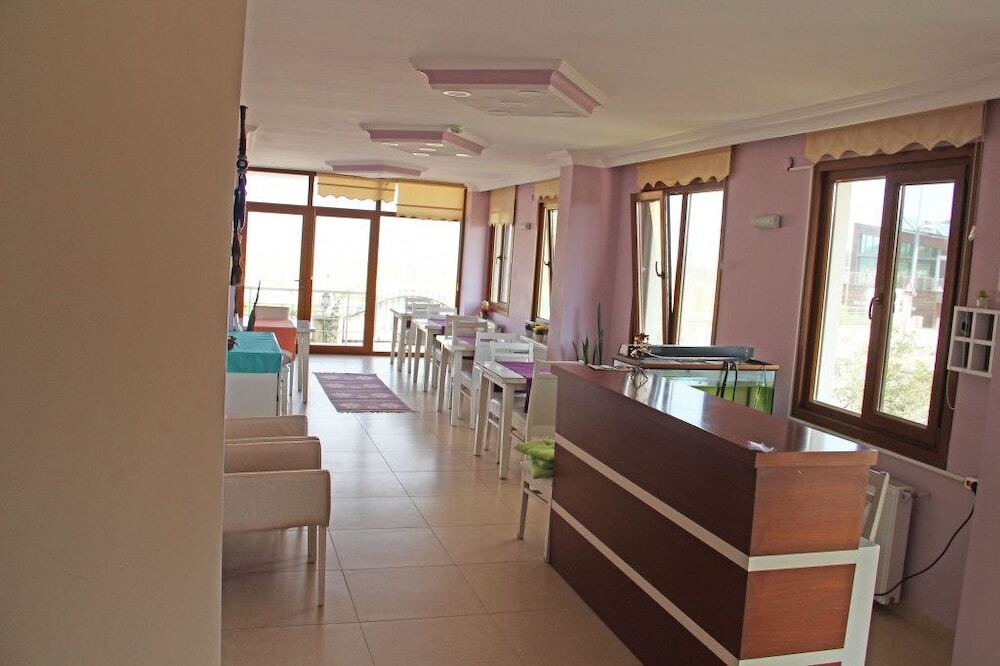 Сайл: Agva Manolyam Otel
