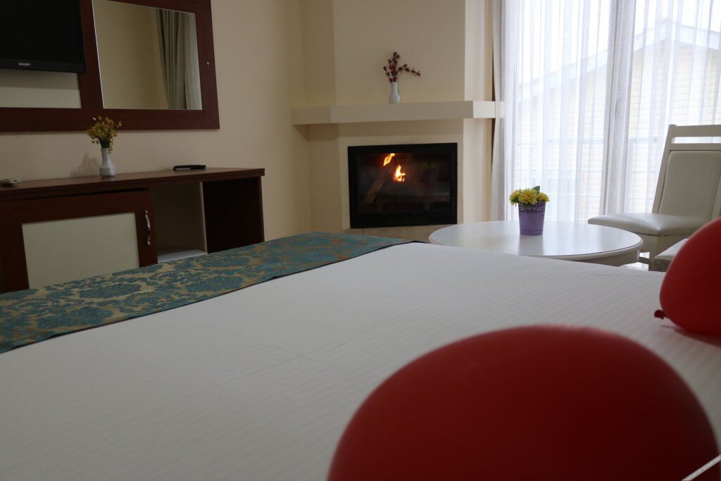 Сайл: Agva Manolyam Otel