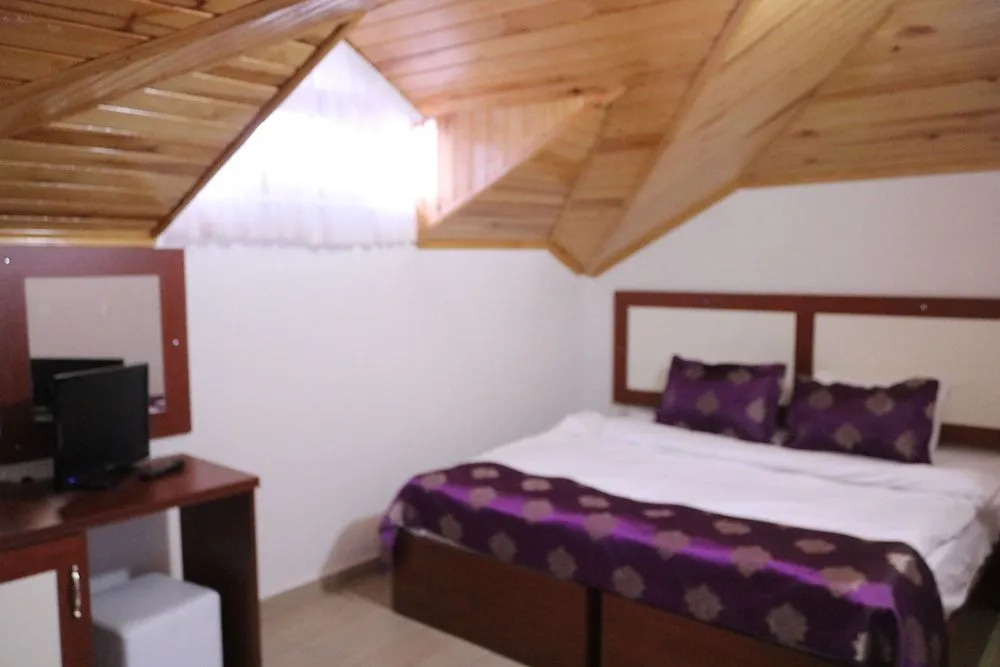 Сайл: Agva Manolyam Otel