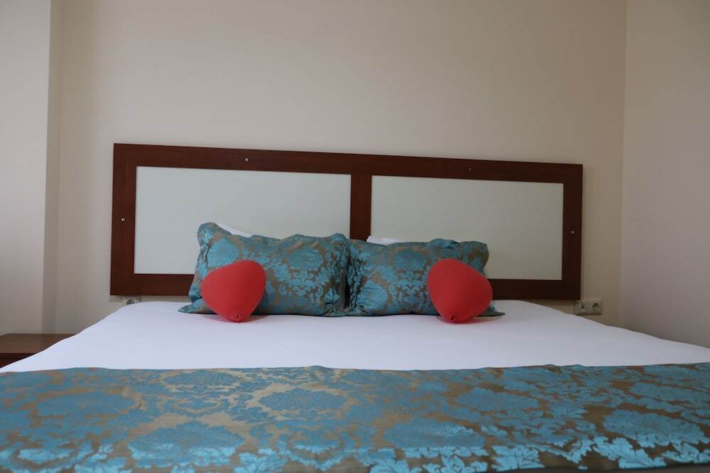 Сайл: Agva Manolyam Otel