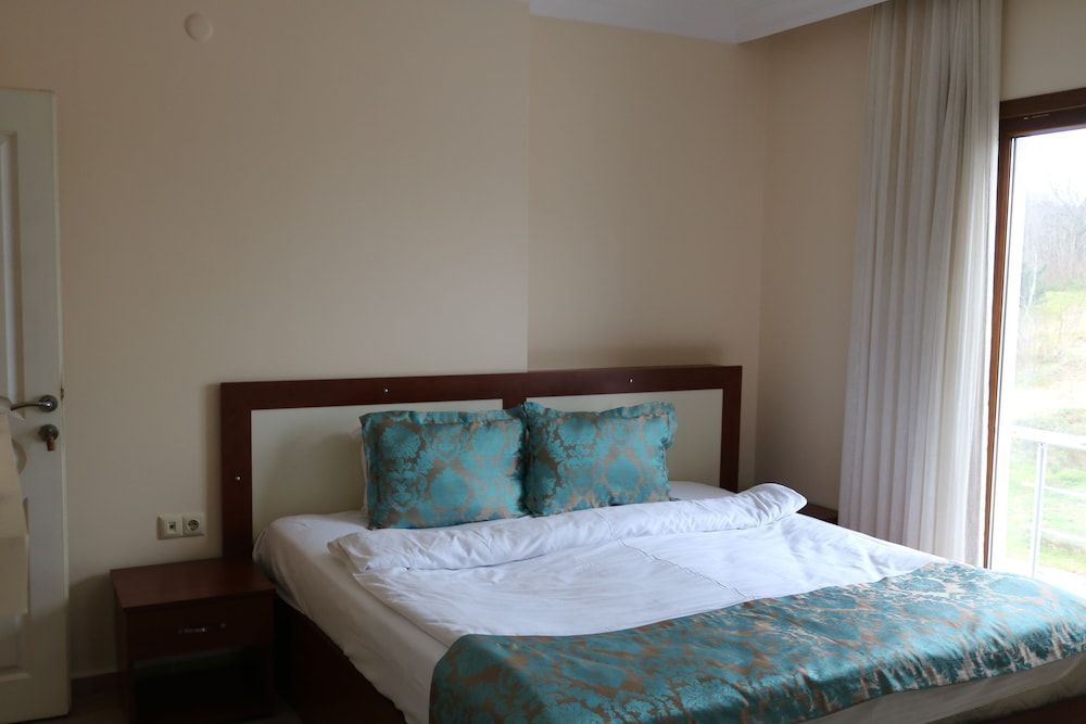 Сайл: Agva Manolyam Otel