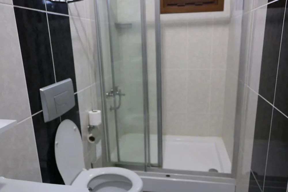 Сайл: Agva Manolyam Otel