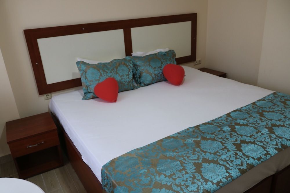 Сайл: Agva Manolyam Otel