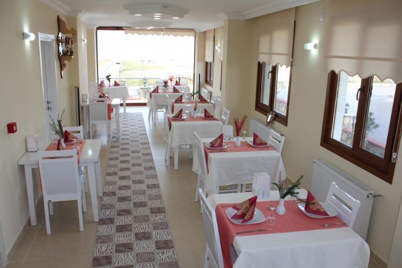 Сайл: Agva Manolyam Otel