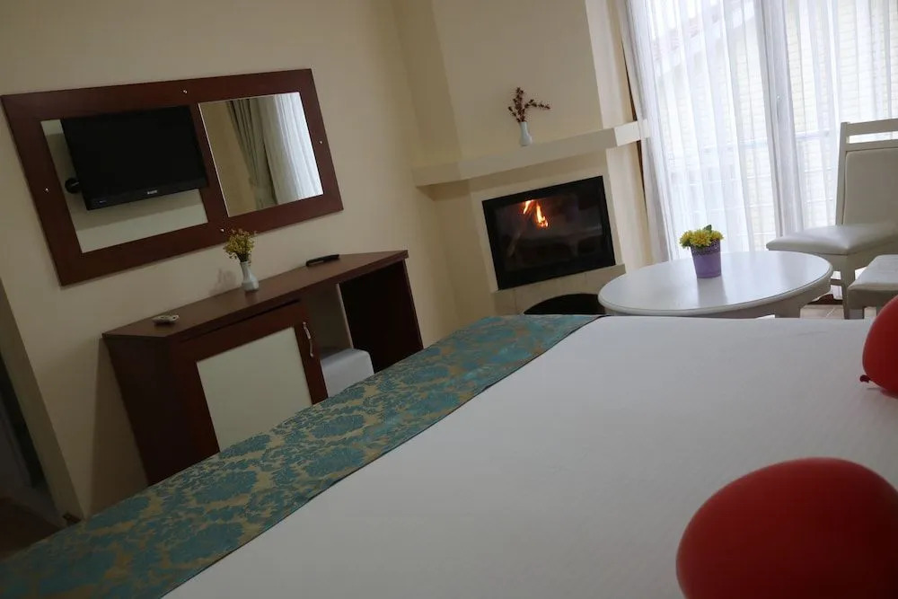 Сайл: Agva Manolyam Otel