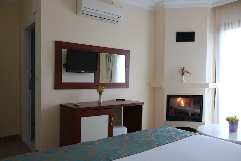 Сайл: Agva Manolyam Otel
