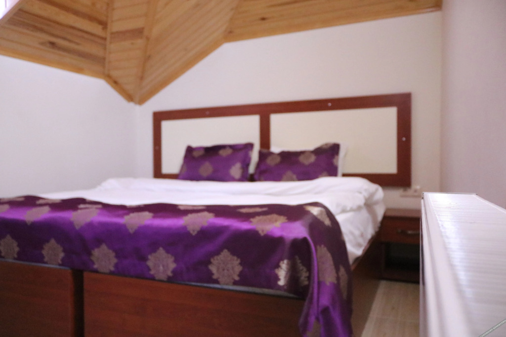 Сайл: Agva Manolyam Otel