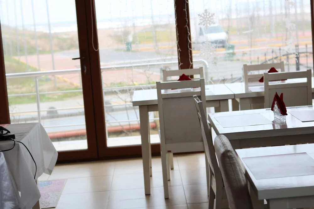 Сайл: Agva Manolyam Otel