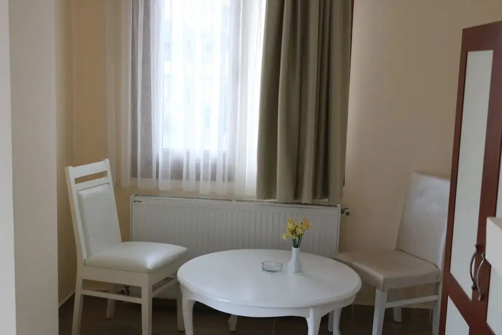 Сайл: Agva Manolyam Otel