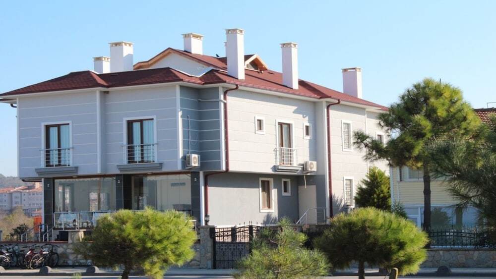 Сайл: Agva Manolyam Otel