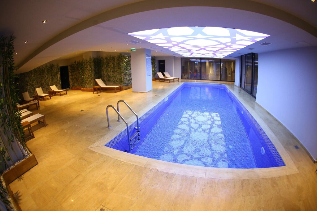 Стамбул: Tryp By Wyndham Istanbul Sancaktepe