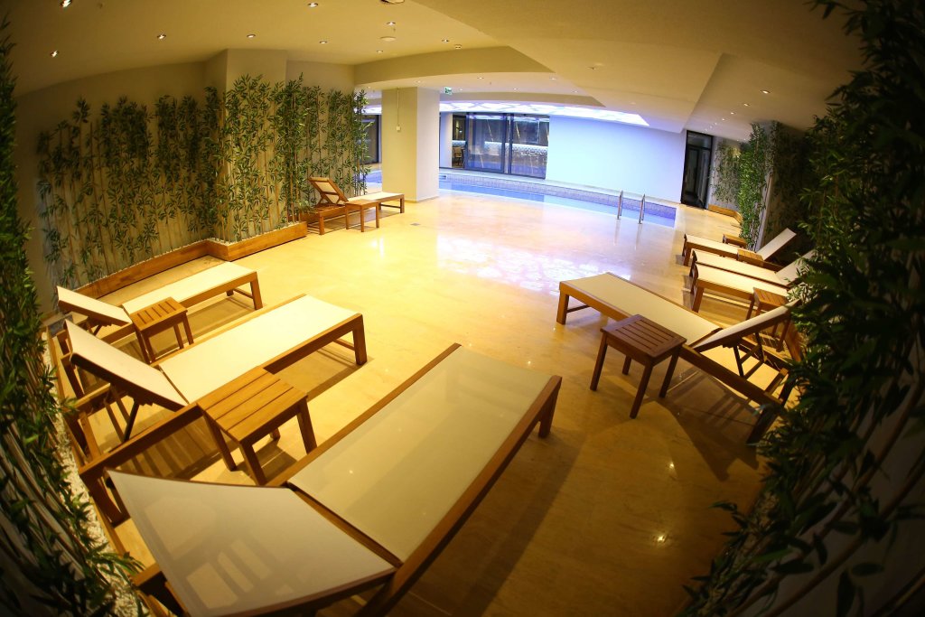 Стамбул: Tryp By Wyndham Istanbul Sancaktepe