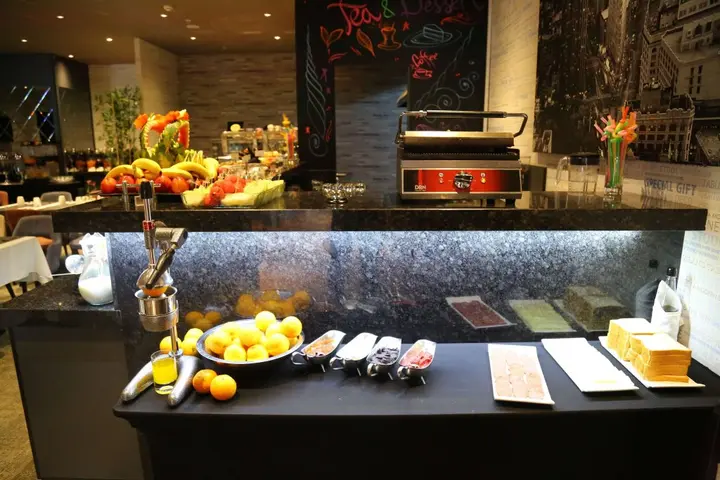 Стамбул: Tryp By Wyndham Istanbul Sancaktepe