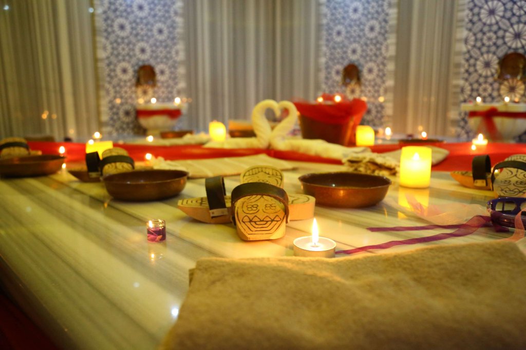 Стамбул: Tryp By Wyndham Istanbul Sancaktepe