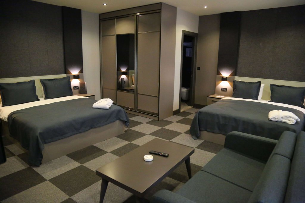 Стамбул: Tryp By Wyndham Istanbul Sancaktepe