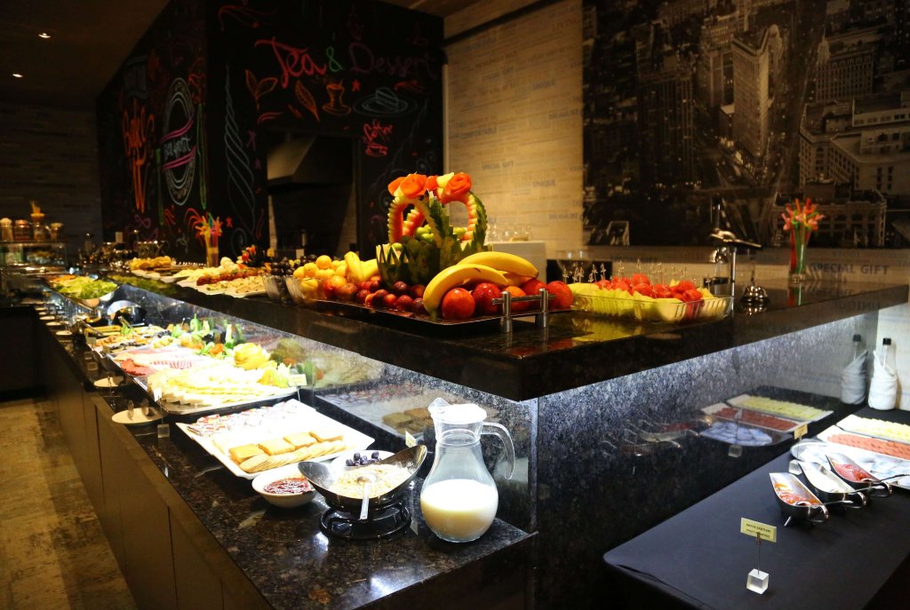 Стамбул: Tryp By Wyndham Istanbul Sancaktepe